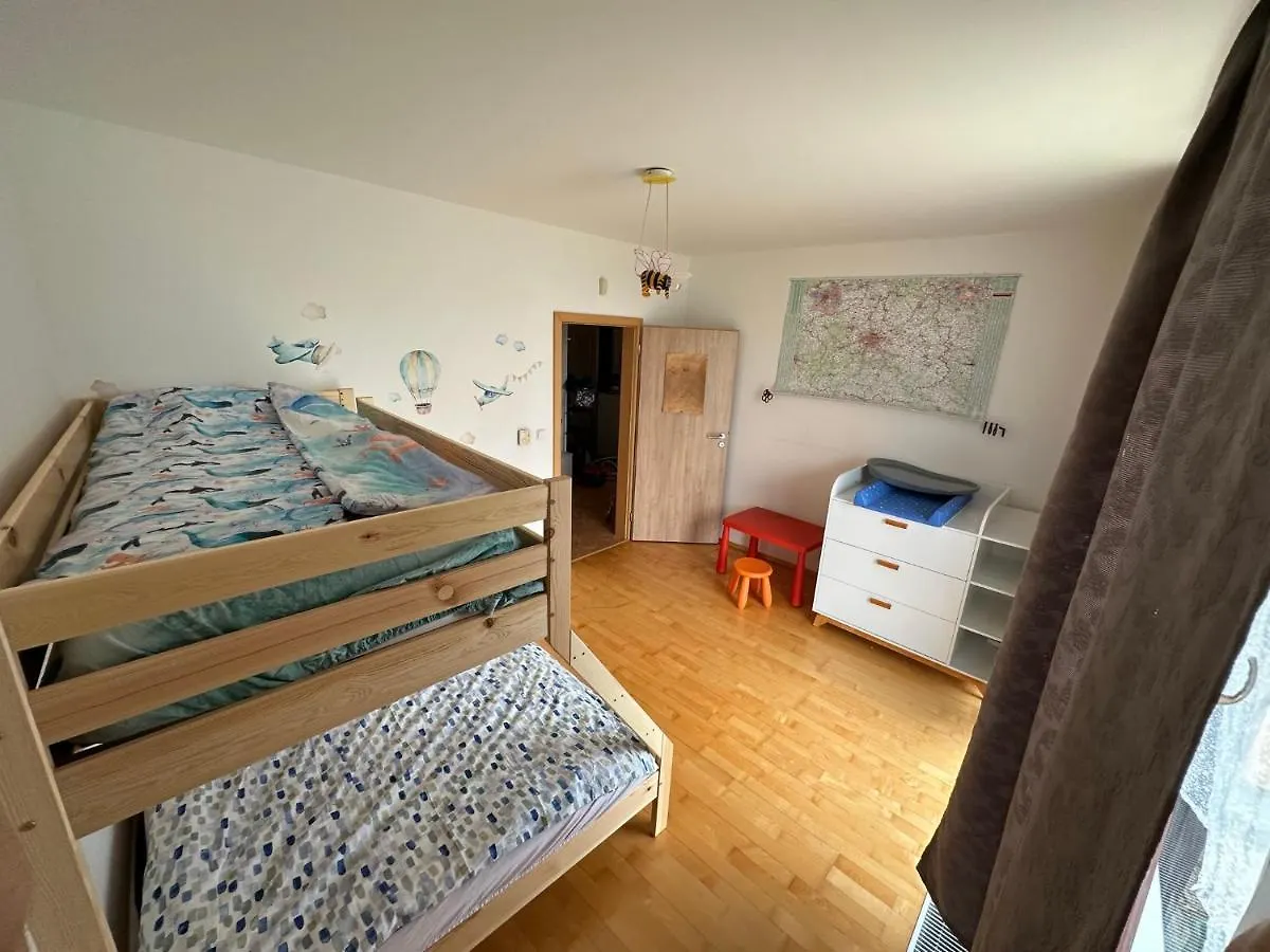 براغ Simple Stay With Garden 15 Min From Center&Airport شقة